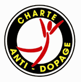 Crbst logo charte anti dopage
